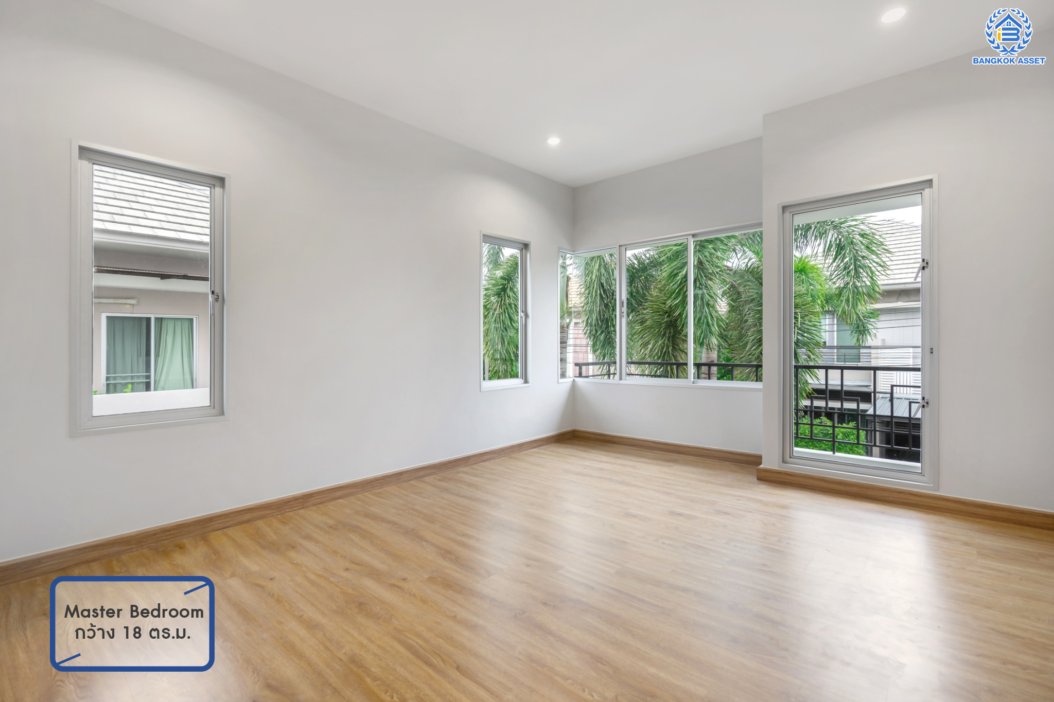 บ้านมือสองตกแต่งใหม่ ม.วิลล่าการ์เด้น3 บางกรวย-ไทรน้อย เนื้อที่ 52.6 ตร.ว. ฟังก์ชัน 3 ห้องนอน  3 ห้องน้ำ 1 ห้องอเนกประสงค์ จอดรถได้ 2 คัน บรรยากาศเป็นส่วนตัว บนทำเลศักยภาพ ใกล้เซ็นทรัลเวสต์เกต เชื่อมต่อหลายเส้นทาง ถ.รัตนาธิเบศร์, ถ.กาญจนาภิเษก และราชพฤกษ์ และรถไฟฟ้า "สถานีบางพลู"